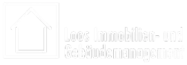 Logo, Loos Immobilien- und Gebäudemanagment 